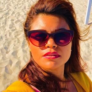 Meet your Posher, Melissa